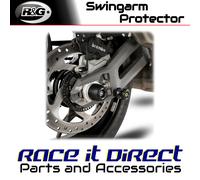 Swingarm Protectors for Ducati Multistrada V2 2025-2026 R&G
