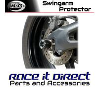 Swingarm Protectors for Honda CBR1000RR Fireblade 2004-2007 R&G