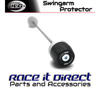 Free Shipping R&G Racing Swingarm Protectors For Motorcycle Parts