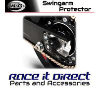 Swingarm Protectors for KTM 790 Adventure 2019-2026 R&G
