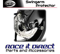 Swingarm Protectors for Suzuki GSX-S1000 GX 2024-2026 R&G
