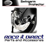 Swingarm Protectors for Suzuki GSX-S1000 GX 2024-2026 R&G