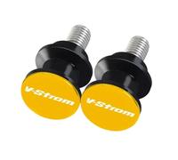 Swingarm Screw For Suzuki V-Strom650 /XT V-Strom1000 V-Strom1050 Motorcycle Accessories M8 Swing Arm Spools Slider Stand