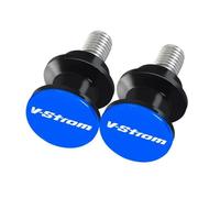 Swingarm Screw For Suzuki V-Strom650 /XT V-Strom1000 V-Strom1050 Motorcycle Accessories M8 Swing Arm Spools Slider Stand