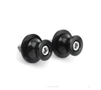 Swingarm slider screws For Tracer7 Tracer9 700 900 Gt 700Gt 900Gt CNC Swingarm Spools Slider Screws Stand Motorcycle Accessories(No Logo Black)