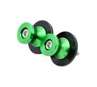 Swingarm Spool Slider For MT-03 MT-09 MT-10 YZF R15