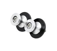 Swingarm Spool Slider For MT-03 MT-09 MT-10 YZF R15