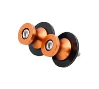 Swingarm Spool Slider For MT-03 MT-09 MT-10 YZF R15