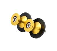 Swingarm Spool Slider For MT-03 MT-09 MT-10 YZF R15