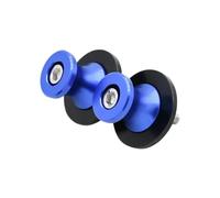 Swingarm Spool Slider For MT-03 MT-09 MT-10 YZF R15