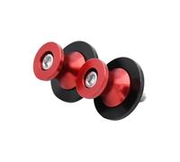 Swingarm Spool Slider For MT-03 MT-09 MT-10 YZF R15