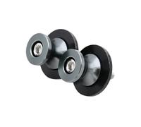 Swingarm Spool Slider For MT-03 MT-09 MT-10 YZF R15