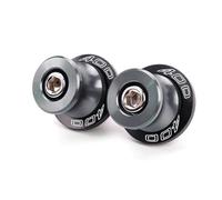 Swingarm Spool Slider Screws For Z400 Z500 Z 400 500 Ninja400 Ninja500 SE 2019-2024 2023 Motorcycle Aluminum M8 Stand Screws Swingarm Spools Slider(Gray,400)