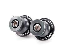 Swingarm Spool Slider Screws For Z400 Z500 Z 400 500 Ninja400 Ninja500 SE 2019-2024 2023 Motorcycle Aluminum M8 Stand Screws Swingarm Spools Slider(Gray,500)