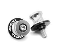 Swingarm Spools For Triumph Trident 660 Trident660 2021-2023 CNC Motorcycle Accessories Sliders Stand Screws M8 Bolt 1 Pair