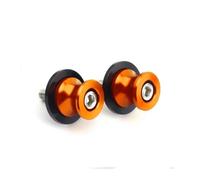 Swingarm Spools Slider For Triumph For Trident 660 Motorcycle Frame Sliders