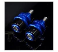 Swingarm Spools Slider For Triumph For Trident 660 Motorcycle Frame Sliders
