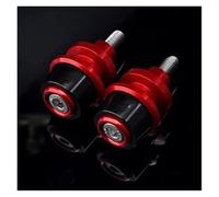 Swingarm Spools Slider For Triumph For Trident 660 Motorcycle Frame Sliders