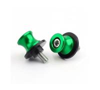 Swingarm Spools Slider For Triumph For Trident 660 Motorcycle Frame Sliders
