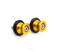Swingarm Spools Slider For Triumph For Trident 660 Motorcycle Frame Sliders