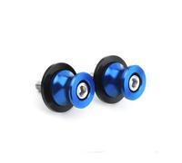 Swingarm Spools Slider For Triumph For Trident 660 Motorcycle Frame Sliders