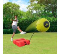 Swingball 2 in 1 Reflex Football and Tennis Trainer Set