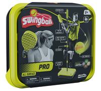 Swingball 7280 Pro All Surface, Black and Yellow