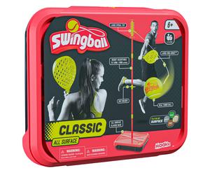 Swingball Classic | All Surface | Fun Outdoor Tennis Activity Set For Ages 6+