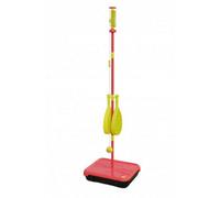 Swingball Clic Game Set Yellow/red (One Size)
