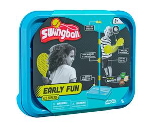 Swingball | Early Fun All Surface | Fun Outdoor Tennis Activity Game For Ages 3+