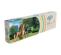 Swingball Fun Outdoor Tennis Activity Game For Ages 3+ Multi Mookie Set