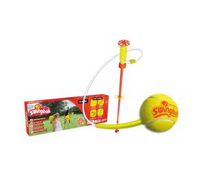 Swingball Game SetOne Size Yellow/Red CS1225