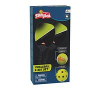 Swingball Pickleball Bat and Ball Set