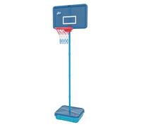 Swingball Portable Basketball Set - Height Adjustable Hoop with Basketball