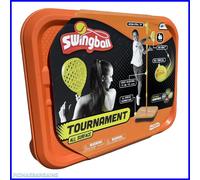 Swingball Tournament All Surface Adjustable to 1.4M Height For Kids Age 4+ NEW
