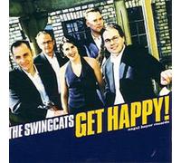 Swingcats - Get Happy