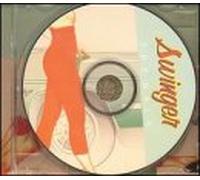 Swinger - The Walk