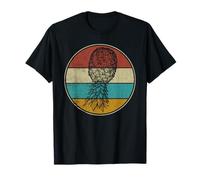 Swingers Lifestyle Party Vintage Upside Down Pineapple T-Shirt
