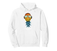 Swingerss | Pineapple Swinging Lifestyle Funny Swinger Pullover Hoodie