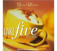 Swingfield Quartet - Take Five- A Jazzy Coffee Break (UK Import)