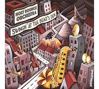 Swingin' at The Bear's Den [VINYL]