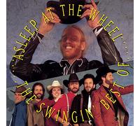 Swingin Best of Asleep at the