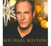 Swingin Christmas - Michael Bolton Compact Disc