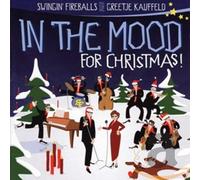 Swingin' Fireballs - In the Mood for Christmas
