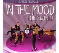 Swingin Fireballs - In the Mood for Swing