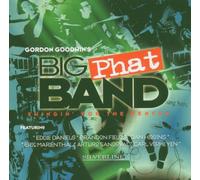 Swingin' For The Fences by Gordon Goodwin's Big Phat Band (2005-01-11)