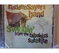 Swingin' from the Fabulous Sat