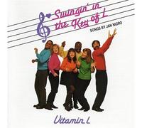 Vitamin L - Swingin' In The Key Of L