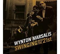 Swingin' Into The 21St