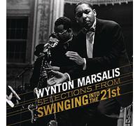 Swingin' Into The 21st